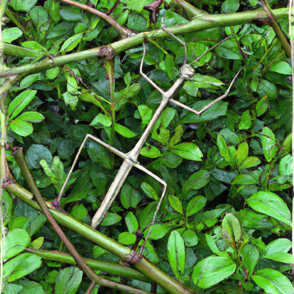 Are There Stick Insects In The Uk Pet Brilliant